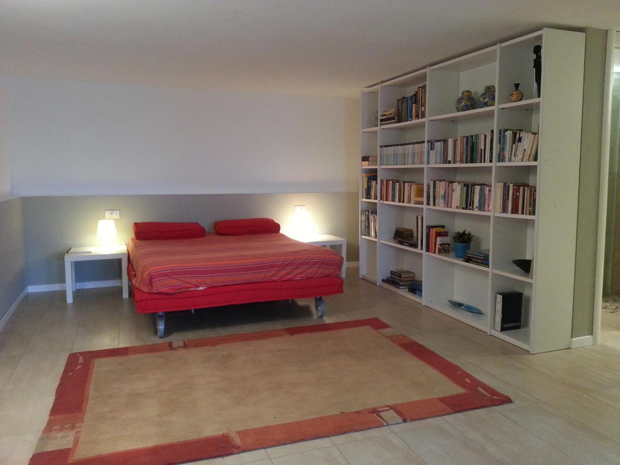 Iseolakerental - Vacanza Romantica Riva di Solto Luaran gambar